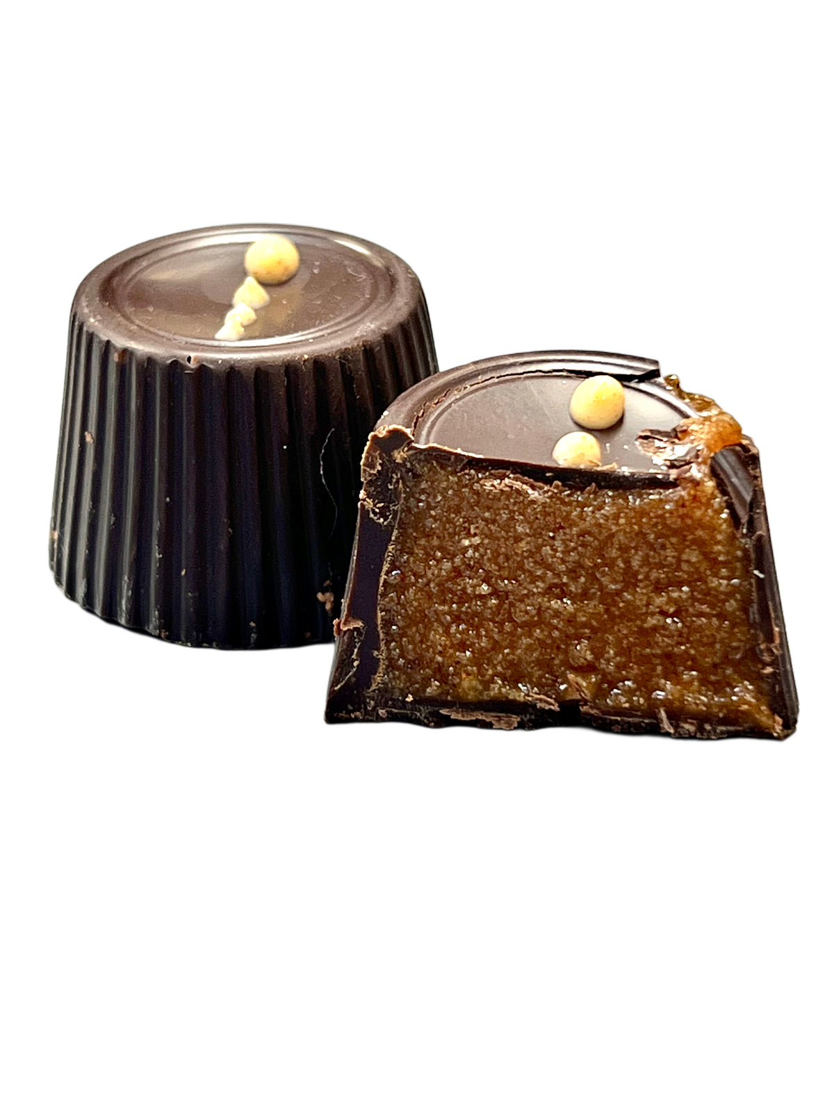 Caramel De Oaxaca