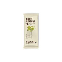 Simple Pleasure 70% Cacao